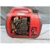 Image 2 : Honda EU2000 Inverter Generator (works - leaks gasoline)