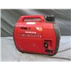 Image 5 : Honda EU2000 Inverter Generator (works - leaks gasoline)