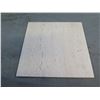 Image 2 : Qty 35 Stone Tiles 12"x12" (some damaged)