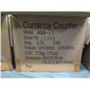 Image 9 : Qty 5 Boxes Currency Counters