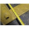 Image 10 : TUV Pallet Jack 2500 kg Capacity (needs repair - hydraulics do not lift)