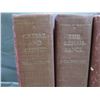 Image 2 : Qty 9 Vintage Will Durant Books: Caesar & Christ 1944, The Renaissance 1953, etc