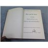 Image 6 : Random House Book The Political Philosophers World's Greatest Thinkers 1947