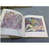 Image 14 : Qty 10 Drawings of the Masters Books: 20th Century, Japan, Persian, Italian, etc