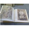 Image 19 : Qty 10 Drawings of the Masters Books: 20th Century, Japan, Persian, Italian, etc