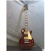 Image 2 : Epiphone Les Paul Standard Electric Guitar in Hard Case