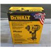 Image 1 : DeWalt CDF885B Impact Driver (tool only) New in Box