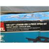 Image 3 : Makita XT283X1 Combo Kit Impact Driver/Circular Saw New in Box