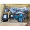 Image 4 : Makita XT283X1 Combo Kit Impact Driver/Circular Saw New in Box