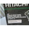 Image 5 : Hitachi Impact Driver & Metabo Driver Drill New in Box