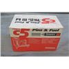 Image 1 : Powers Fasteners 55324 Step Shanks New in Box