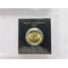 Image 2 : 1 Gram .9999 Fine Gold 2023 Canada Maple Leaf Coin in Assay Card 