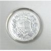 Image 3 : 1 Oz .9999 Silver 2021 Germania Allegories Coin 