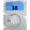 Image 1 : 1 Oz .999 Silver Saint Gaudens Round 