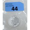 Image 1 : 1/2 Oz .9999 Silver 2015 Calgary Stampede Coin 