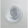 Image 2 : 1/2 Oz .9999 Silver 2015 Calgary Stampede Coin 
