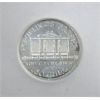 Image 2 : 1 Oz .999 Silver 2020 Philharmonic Coin 
