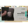 Image 1 : New Naipo Heated Back Massager Pillow