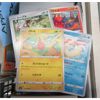 Image 2 : 500 Japanese & English Pokemon Cards