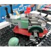 Image 3 : Assembled LEGO Boba Fett's Microfighter & Mini Figs