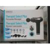 Image 1 : HoMedics Therapist Select Plus Massage Gun