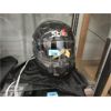 Image 1 : Stilo Motorcycle Helmet with Visor & Dust Bag