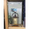 Image 1 : Evergreen Solar LED Edison Lantern - Open Box