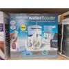 Image 1 : Waterpik Water Flosser Twin Pack - Open box