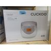 Image 1 : Cuckoo Multifunction Rice Cooker & Warmer