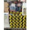 Image 1 : 12 New Pyro Safety Kits for Fireworks