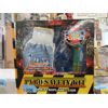 Image 2 : 12 New Pyro Safety Kits for Fireworks