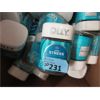 Image 1 : 20 Jars of 42 OLLY Less Stress Gummies