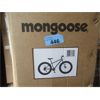 Image 1 : New Mongoose Mushaboom 26" Fat Tire Bike