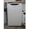 Image 1 : White Hisense Portable Air Conditioner