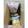 Image 1 : Box of Assorted Storage Locker Goods