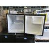 Image 2 : Black Hisense 1.6 cu. ft. Compact Mini Refrigerator