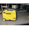 Image 1 : Champion 4500 Watt Gas Generator - Store Return