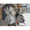 Image 2 : Skid of 5 Assorted Area Carpets - Store returns