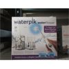 Image 1 : Waterpik Water Flosser Twin Pack - Open box