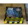 Image 1 : 12 New Pyro Safety Kits for Fireworks
