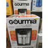Image 1 : Gourmia 6.7 L Digital Air Fryer - Tested, working
