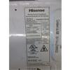 Image 2 : Hisense Window Air Conditioner - Tested Working