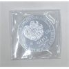 Image 2 : 1 Oz .999 Silver 2023 Noah's Ark Geiger Mint Coin 