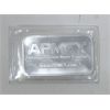 Image 2 : 1 Oz .999 Silver APMEX Bar 