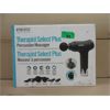 Image 1 : HoMedics Therapist Select Plus Massage Gun