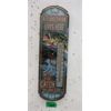 Image 1 : New Metal "Fisherman" Wall Thermometer