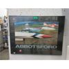 Image 1 : 1993 Abbotsford Air Show Poster - Framed