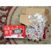 Image 1 : 2 New LED Christmas Lighting Chains w/Remotes