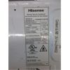 Image 2 : New Hisense 8000 BTU Window Air Conditioner