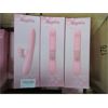 Image 1 : 3 New Angelia Vibrators in Sealed Packages